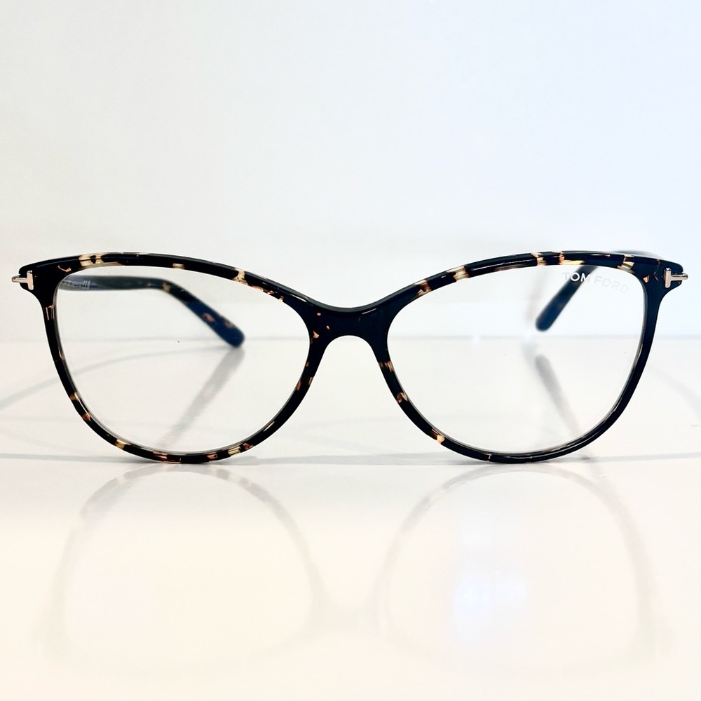 NWOT Tom Ford Tortoise Shell Women's Glasses